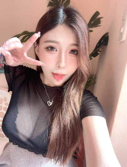 hua_063 外流 巨乳台妹 刺青 18 vibelab fansone 推薦