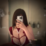 iiikattrinaa fansone 美腿推薦 18vibe