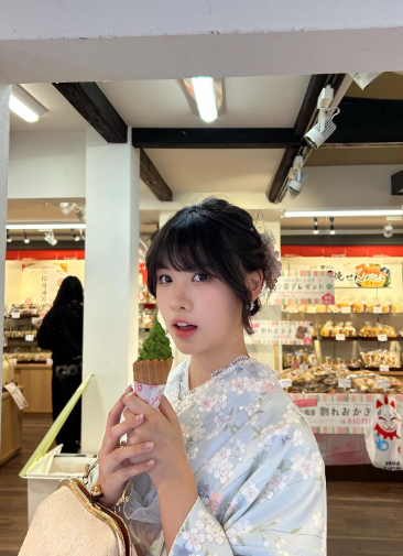 lilylee_0106_ ig港女j圖 18vibe