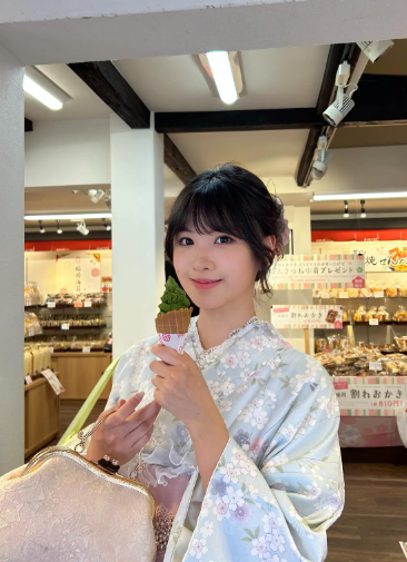 lilylee_0106_ ig港女j圖 18vibe