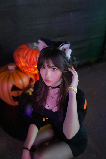 lilylee_0106_ ig港女j圖 18vibe