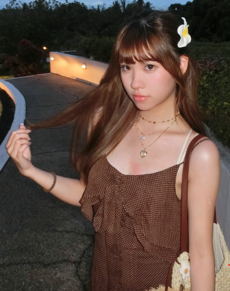 lilylee_0106_ ig港女j圖 18vibe