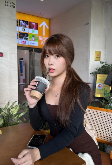 lilylee_0106_ ig港女j圖 18vibe