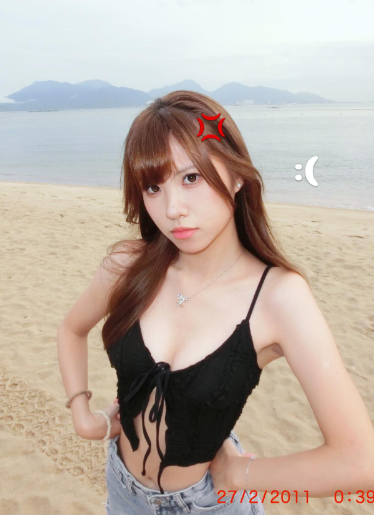 lilylee_0106_ ig港女j圖 18vibe