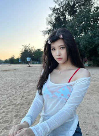 lilylee_0106_ ig港女j圖 18vibe