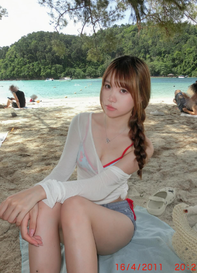 lilylee_0106_ ig港女j圖 18vibe