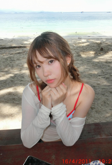 lilylee_0106_ ig港女j圖 18vibe