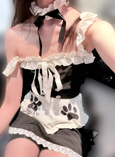 ivivveen 台灣正妹 美腿fansone推薦網黃 18vibelab
