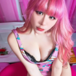 大尺約拍 台妹模特 kumibabe67 fansone 18vibelab