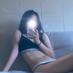 l_nfjt 台灣fansone推薦 台妹外流 18vibelab ck內衣穿搭
