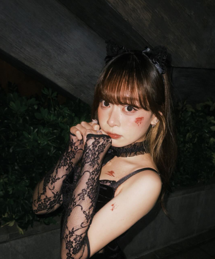 _.lam.22_ 香港gen z 妹豬ig 港女j圖 18vibelab