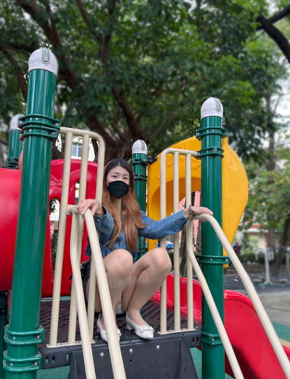 linmaitw 台妹足控 fansone推薦 18vibelab