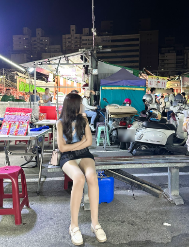 linmaitw 台妹足控 fansone推薦 18vibelab