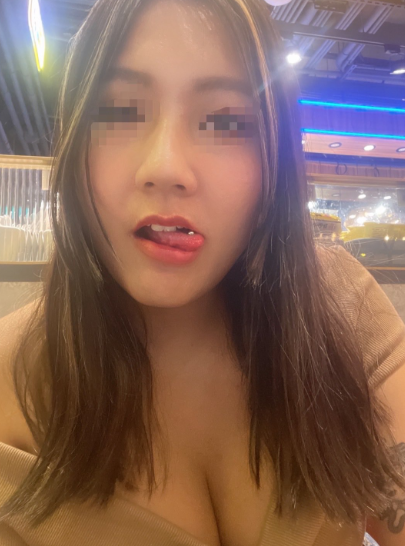 台灣女網黃 fansone推薦 刺青台妹 舌環妹 lovesexandbig 18vibelab 台灣正妹