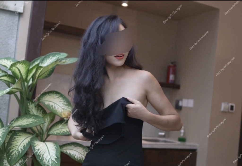 lucia_cpl 亞洲女網黃 asian fansly推薦