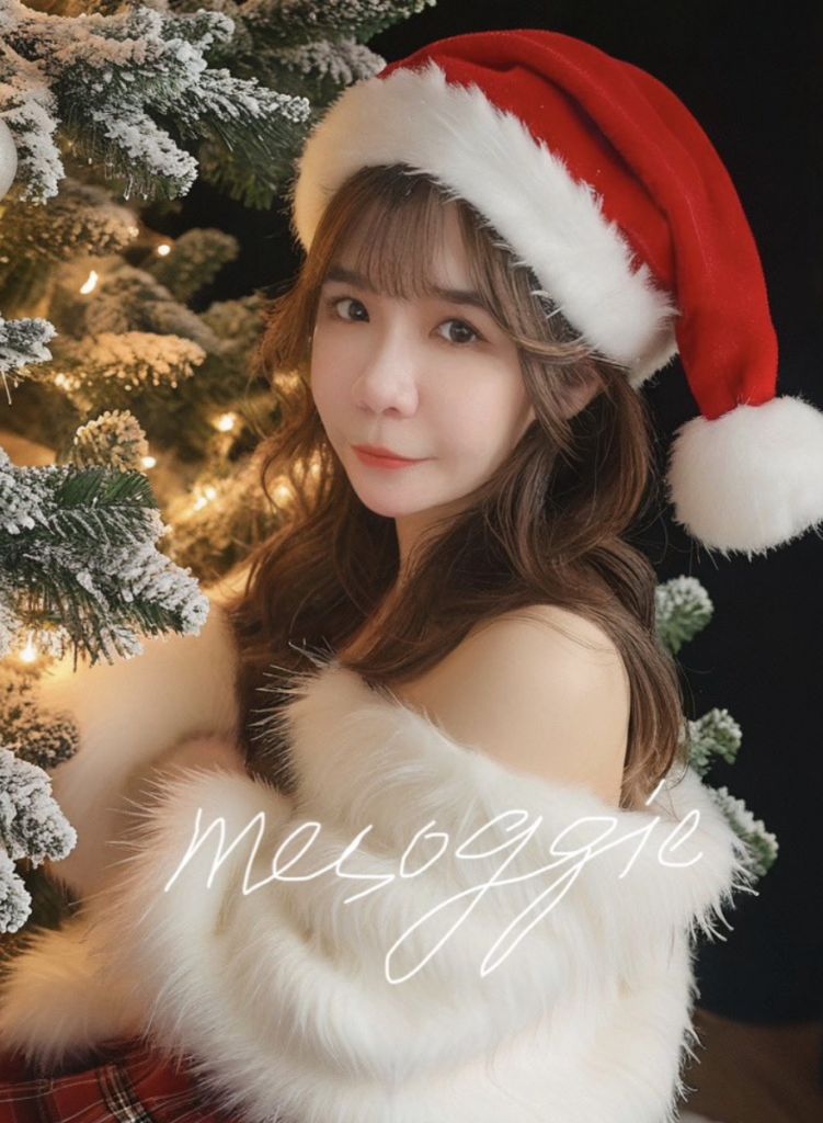 台灣網黃fansone推薦素人創者 mesoggislove