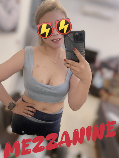 mezzaninesex9 台灣fansone推薦 性感內衣 台妹外流 18vibelab