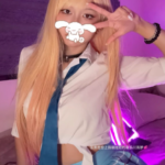 miiimiiishii 台妹刺青 推特外流 fansone 推薦 18vibelab 蜜熙
