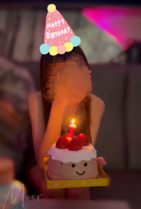 台灣女網黃 莫二 moer02011 台妹 台灣fansone推薦 18vibelab