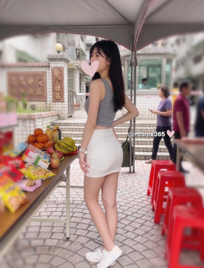 台灣女網黃 fansone推薦 台妹ncbox365