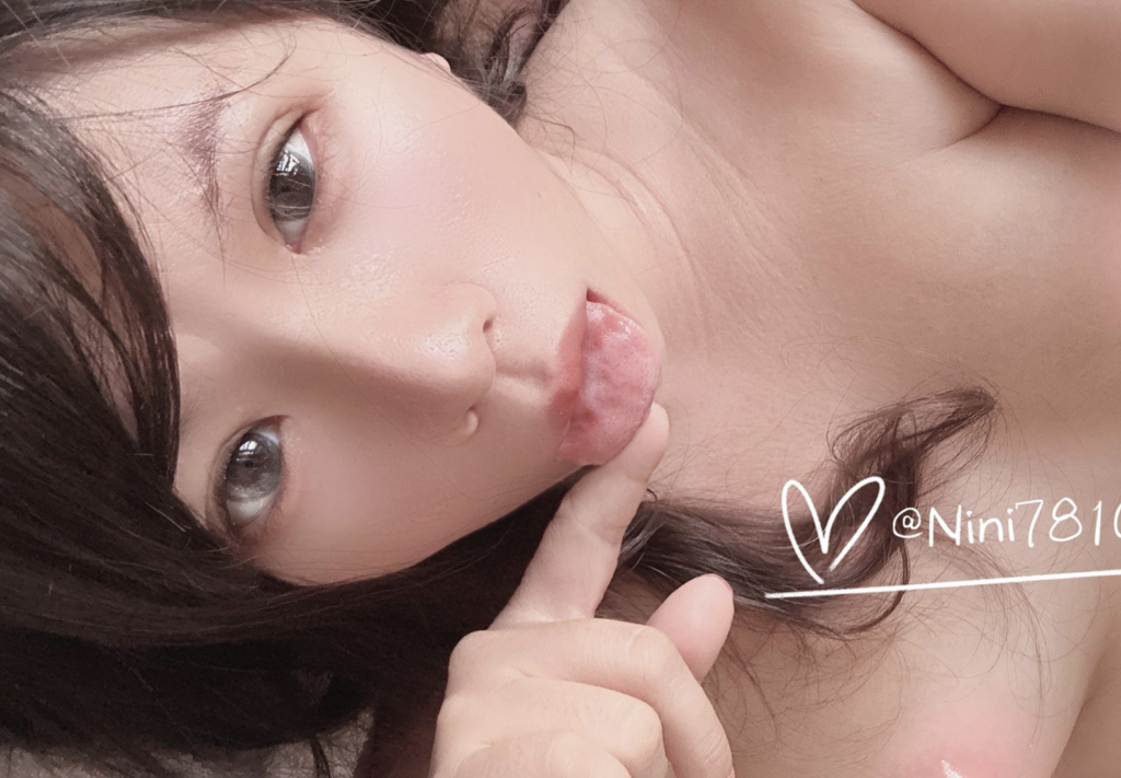 nini781027 台灣女網黃fansone推薦 大奶台妹 tw onlyfans 18vibelab