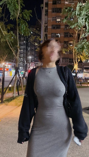 台妹蜜桃臀 peach__18d_ fansone 台灣網黃推薦 18vibelab