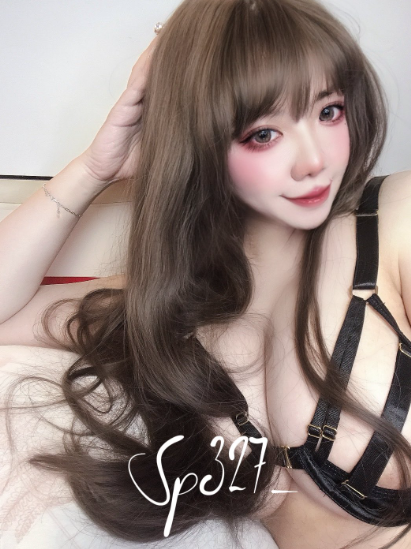 sp327_ 小祖宗 fansone 外流 台灣大奶妹 18vibe