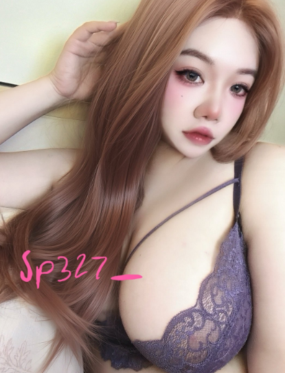 sp327_ 小祖宗 fansone 外流 台灣大奶妹 18vibe