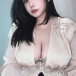 台灣女網黃Fansone大奶台妹 ___tsenghsin