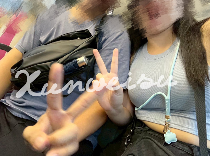 FansOne 情侶自拍 18vibe xunweisu 台妹推特 台灣小母狗