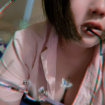 台灣大奶網黃 fansone推薦 18vibe chubby yag1234098