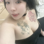 林小魚 yi1151582 台灣fansone刺青妹