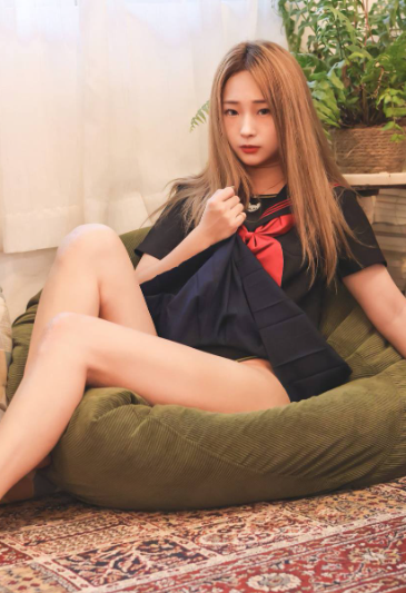 台妹推特 櫻櫻 ying_ying2610 外流 fansone推薦 18vibe