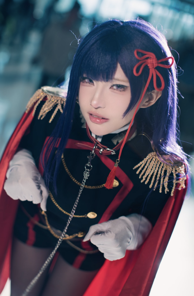 台灣南部收費模特 fansone推薦 _yukina_1230 雪奈 Yukina Sakura