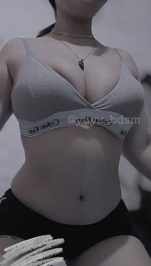 玥玥 yuyu_bdsm 台灣fansone網黃推薦