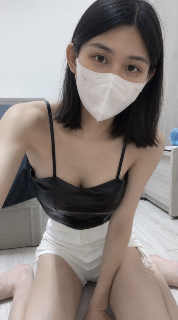 164_xin fansone推薦 台灣小母狗