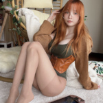 AlisaLeafy fansly top100 歐美網黃推薦