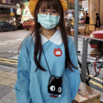 小奴狗狗 Ayako53218301 港女twitter 香港女網黃 hk cosplayer