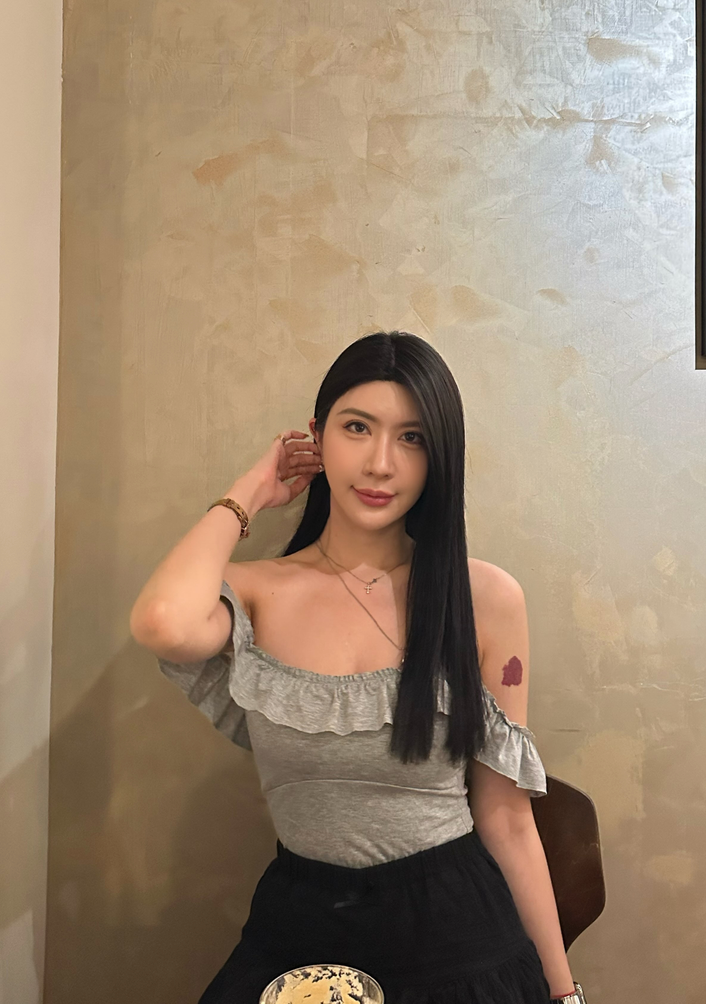 chihying_li 台灣swag女主播 Mandy 曼蒂