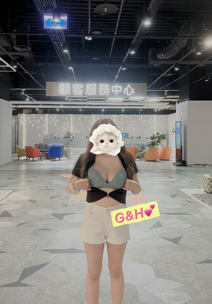 ghgh258147 fansone台灣網黃推薦 hana2099