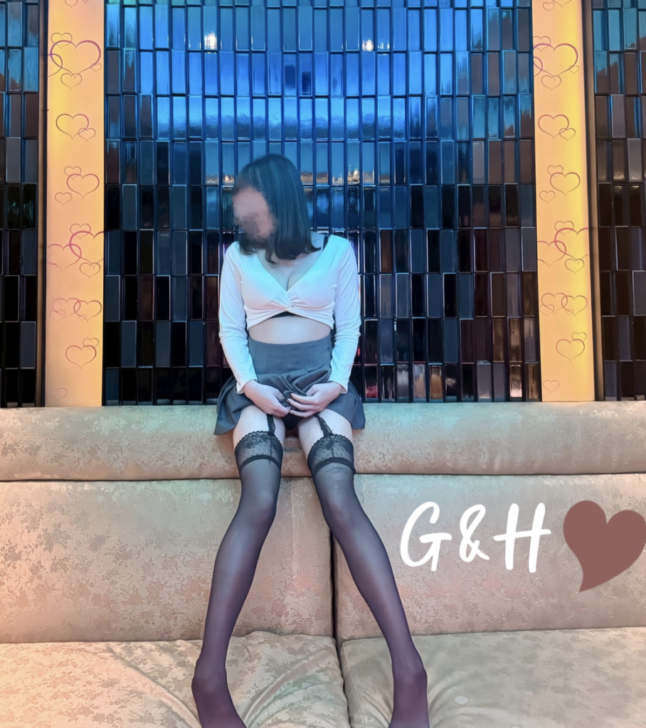 ghgh258147 fansone台灣網黃推薦 hana2099
