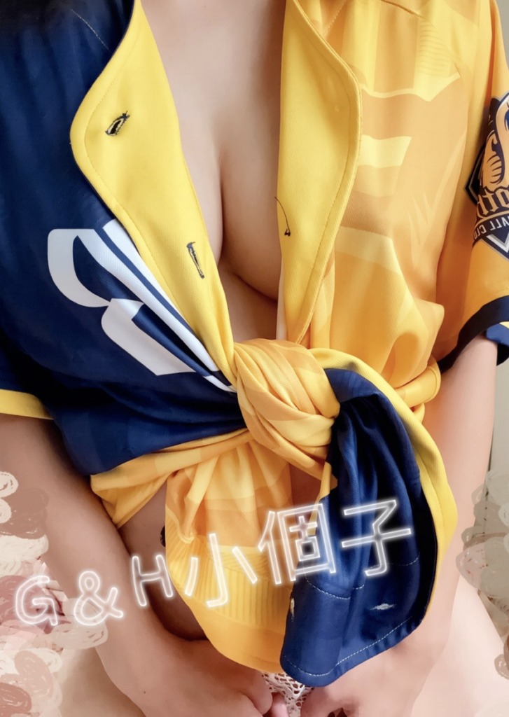 ghgh258147 fansone台灣網黃推薦 hana2099