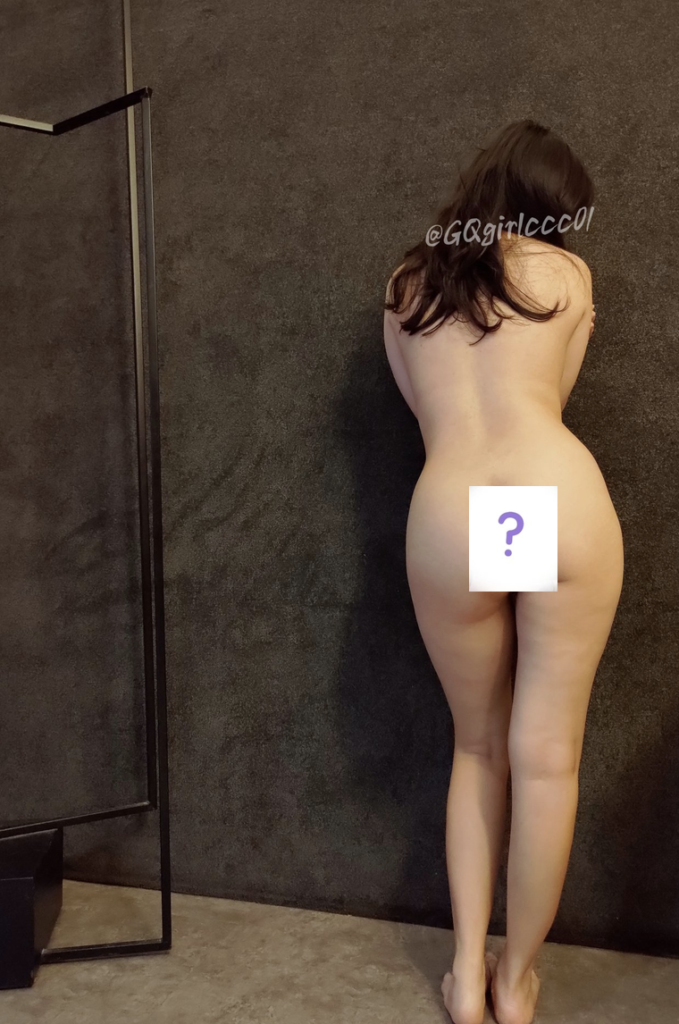 GQgirlccc01 台灣網黃fansone