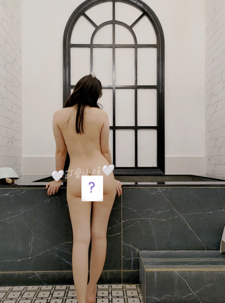 GQgirlccc01 台灣網黃fansone Apple蘋果小晞