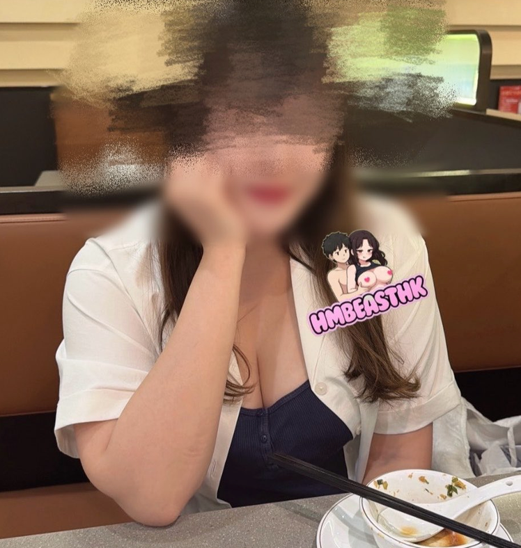 hk twitter網黃情侶帳 HM_Beast_HK