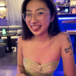 Hephaestionie 台灣網黃刺青妹fansone推薦