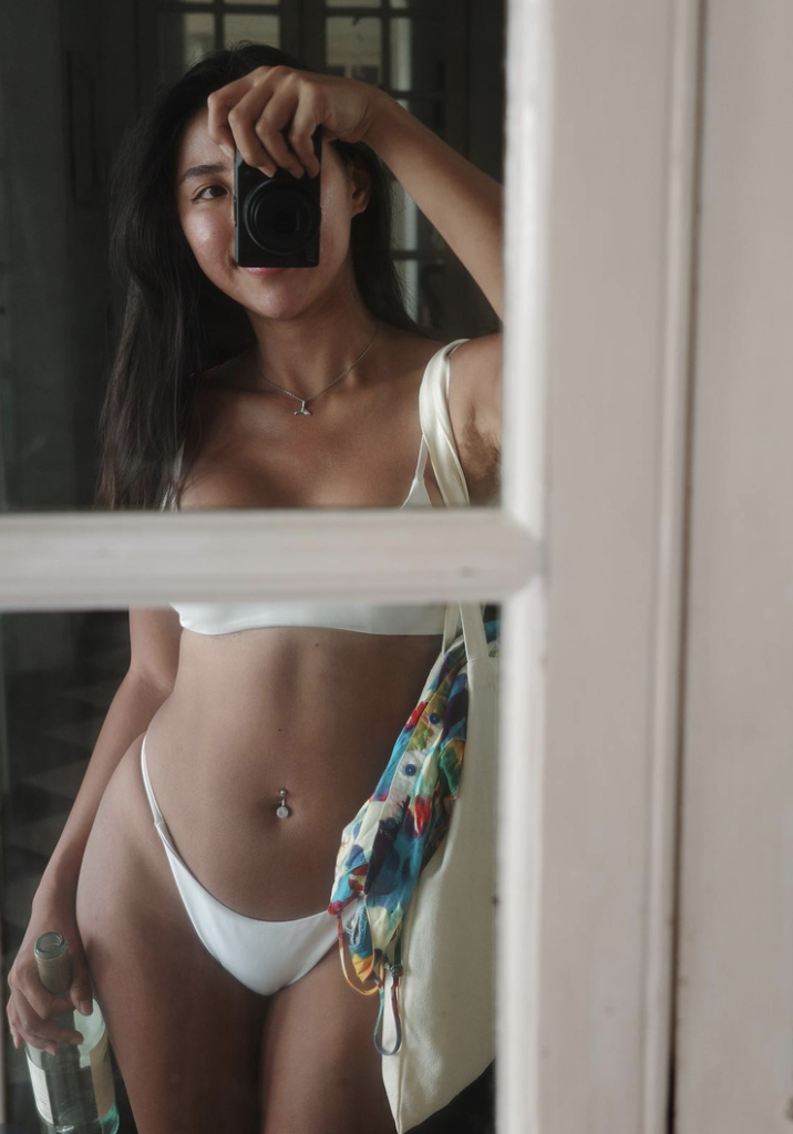 Marjoiecece 台灣網紅 swag直播推薦