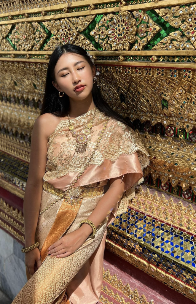 Marjoiecece 台灣網紅 swag主播推薦