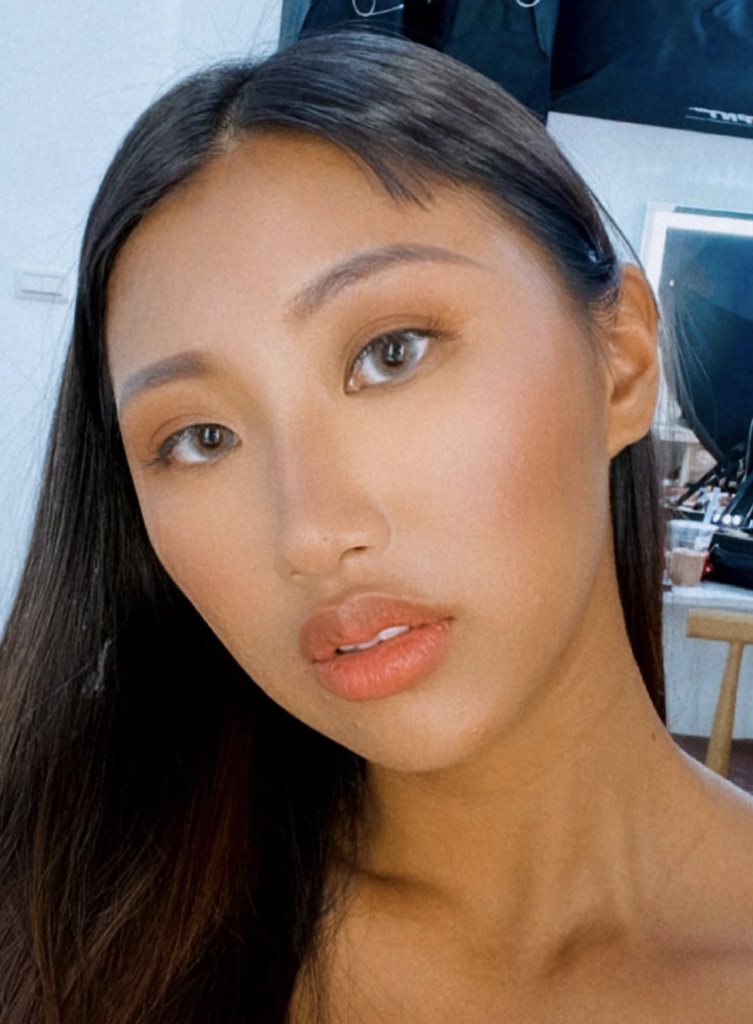 Marjoiecece 台灣網紅 swag主播推薦