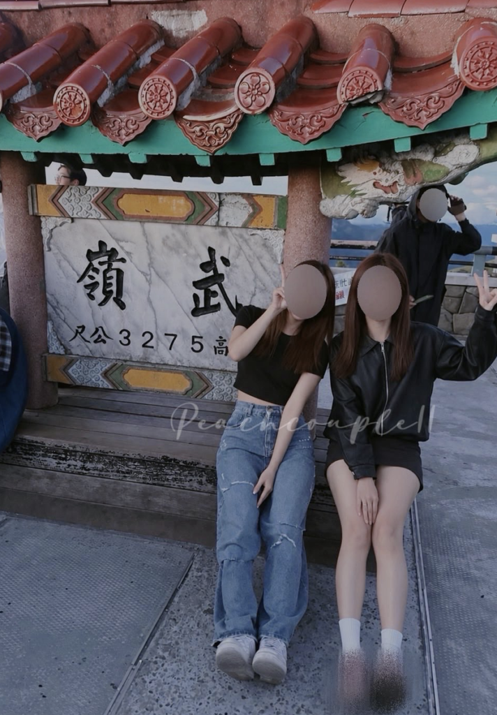 Peachcouple11 台灣FansOne網黃